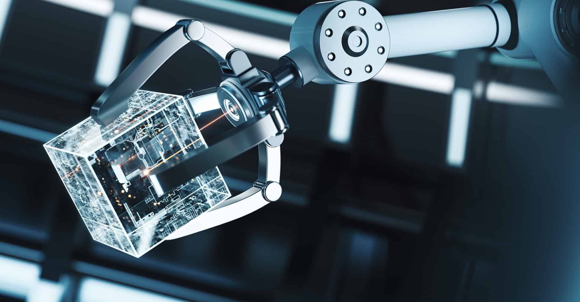 Integration for Intelligent Automation